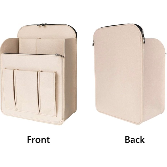 Backpack Organizer Insert, Felt Bag Organizer - Picture 9 of 12